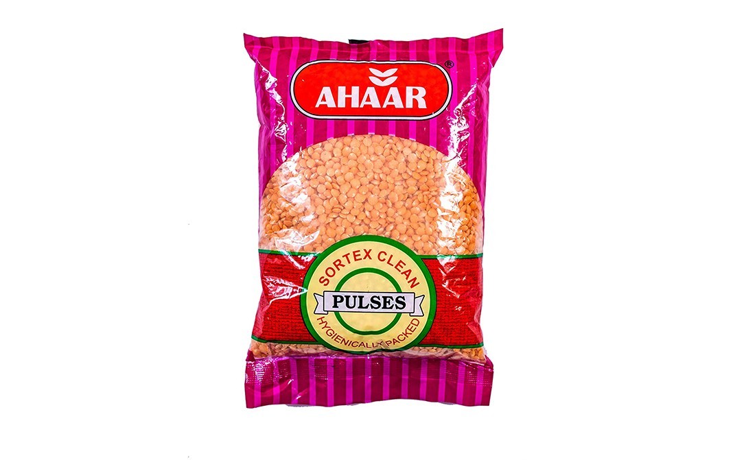 Ahaar Malka Red    Pack  500 grams